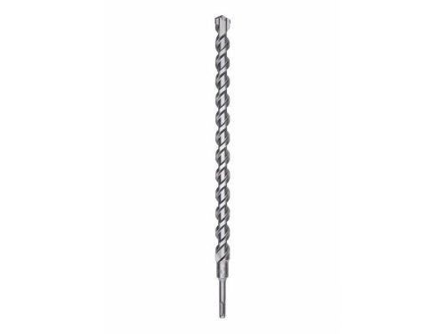 BOSCH 5X Kőzetfúró 24 x 460/400 mm négyélű SDS-Plus 2608836648