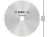 BOSCH PRO Fűrésztárcsa fához 254 x 30 x 2,2 mm / 60T 2608837736