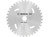 BOSCH PRO Fűrésztárcsa fémre 160 x 20 x 1,6 mm / 36T 2608837749