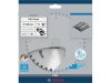 BOSCH PRO Fűrésztárcsa fémre 160 x 20 x 1,6 mm / 36T 2608837749