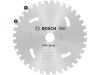 BOSCH PRO Fűrésztárcsa fémre 160 x 20 x 1,6 mm / 36T 2608837749