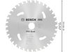 BOSCH PRO Fűrésztárcsa fémre 160 x 20 x 1,6 mm / 36T 2608837749