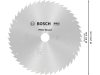 BOSCH PRO Fűrésztárcsa fához 254 x 30 x 2,2 mm / 48T 2608842239