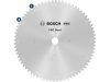 BOSCH PRO Fűrésztárcsa fémre 305 x 25,4 x 2,2 mm / 72T 2608844869