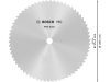 BOSCH PRO Fűrésztárcsa fémre 355 x 25,4 x 2,2 mm / 66T 2608844870