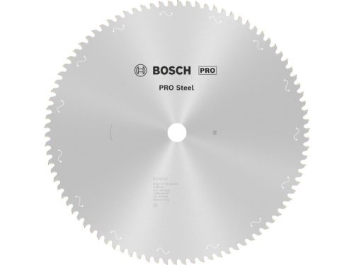 BOSCH PRO Fűrésztárcsa fémre 355 x 25,4 x 2,2 mm / 90T 2608844871