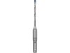 BOSCH EXPERT 7X Kőzetfúró 4 x 115/50 mm négyélű SDS-Plus 2608900057