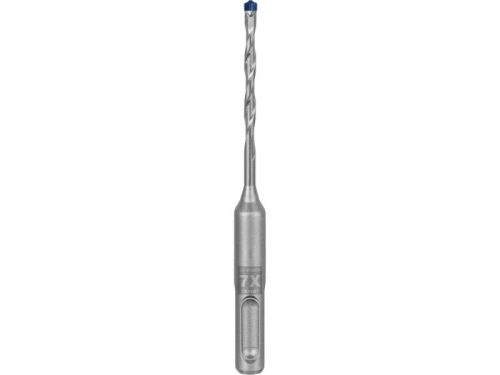 BOSCH EXPERT 7X Kőzetfúró 4 x 115/50 mm négyélű SDS-Plus 2608900057