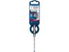 BOSCH EXPERT 7X Kőzetfúró 4 x 115/50 mm négyélű SDS-Plus 2608900057