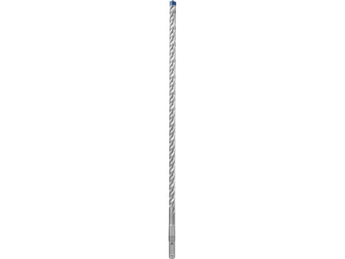 BOSCH EXPERT 7X Kőzetfúró 10 x 365/300 mm négyélű SDS-Plus 2608900101