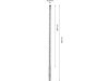 BOSCH EXPERT 7X Kőzetfúró 10 x 365/300 mm négyélű SDS-Plus 2608900101