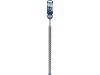 BOSCH EXPERT 7X Kőzetfúró 22 x 450/400 mm négyélű SDS-Plus 2608900147