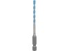 BOSCH EXPERT HEX-9 Univerzális fúrószár 4,0 x 45/90 mm 1/4" bitbefogással 2608900570