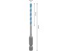 BOSCH EXPERT HEX-9 Univerzális fúrószár 4,0 x 45/90 mm 1/4" bitbefogással 2608900570