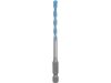 BOSCH EXPERT HEX-9 Univerzális fúrószár 5,0 x 50/100 mm 1/4" bitbefogással 2608900571