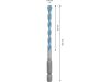 BOSCH EXPERT HEX-9 Univerzális fúrószár 5,5 x 60/100 mm 1/4" bitbefogással 2608900572