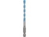 BOSCH EXPERT HEX-9 Univerzális fúrószár 5,5 x 90/150 mm 1/4" bitbefogással 2608900573