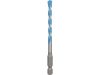BOSCH EXPERT HEX-9 Univerzális fúrószár 6,0 x 60/100 mm 1/4" bitbefogással 2608900574