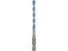 BOSCH EXPERT HEX-9 Univerzális fúrószár 6,0 x 60/100 mm 1/4" bitbefogással 2608900574