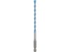 BOSCH EXPERT HEX-9 Univerzális fúrószár 6,0 x 90/150 mm 1/4" bitbefogással 2608900575