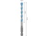 BOSCH EXPERT HEX-9 Univerzális fúrószár 6,5 x 60/100 mm 1/4" bitbefogással 2608900577