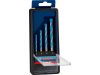 BOSCH EXPERT CYL-9 Univerzális fúrószár készlet 4 részes (4-5-6-8 mm) hengeres 2608900645