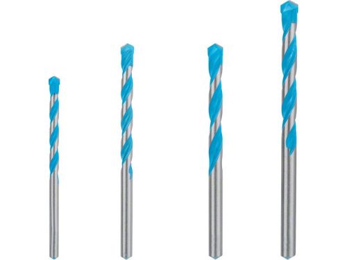BOSCH EXPERT CYL-9 Univerzális fúrószár készlet 4 részes (5,5-6-7-8 mm) hengeres 2608900646