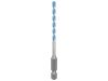 BOSCH EXPERT HEX-9 Univerzális fúrószár 3,5 x 45/90 mm 1/4" bitbefogással 2608902346