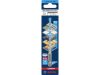 BOSCH EXPERT HEX-9 Univerzális fúrószár 3,5 x 45/90 mm 1/4" bitbefogással 2608902346