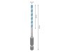 BOSCH EXPERT HEX-9 Univerzális fúrószár 3,5 x 45/90 mm 1/4" bitbefogással 2608902346