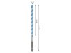 BOSCH EXPERT HEX-9 Univerzális fúrószár 6,5 x 90/150 mm 1/4" bitbefogással 2608902349