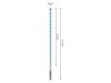 BOSCH EXPERT HEX-9 Univerzális fúrószár 6,0 x 200/250 mm 1/4" bitbefogással 2608902353