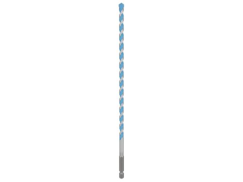 BOSCH EXPERT HEX-9 Univerzális fúrószár 7,0 x 200/250 mm 1/4" bitbefogással 2608902355