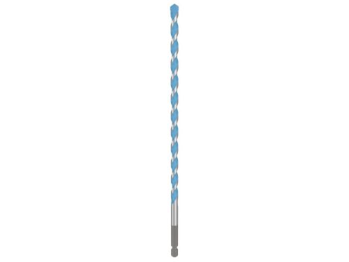 BOSCH EXPERT HEX-9 Univerzális fúrószár 8,0 x 200/250 mm 1/4" bitbefogással 2608902356