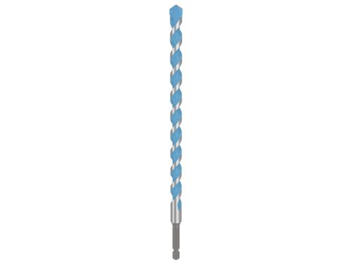 BOSCH EXPERT HEX-9 Univerzális fúrószár 12,0 x 200/250 mm 1/4" bitbefogással 2608902358