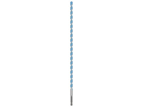 BOSCH EXPERT HEX-9 Univerzális fúrószár 10,0 x 350/400 mm 1/4" bitbefogással 2608902363