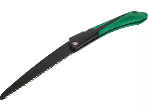 FLO 28631 Összecsukható Fűrész 210 mm