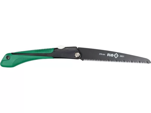 FLO 28631 Összecsukható Fűrész 210 mm