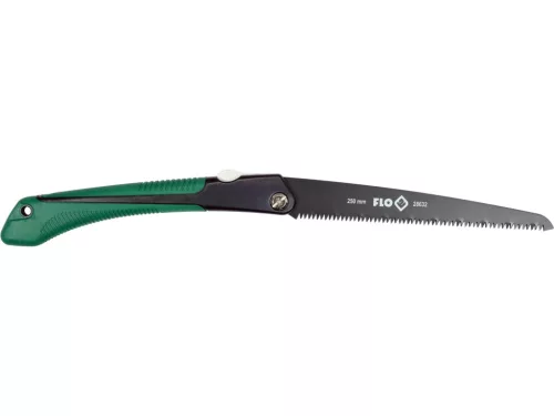 FLO 28632 Összecsukható Fűrész 250 mm