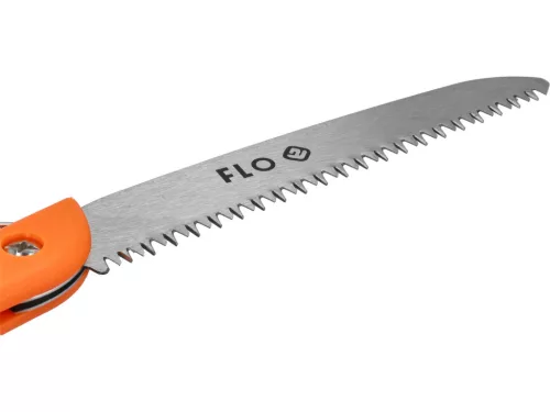 FLO 28641 Ágfűrész Összecsukható 180 mm