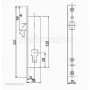 JYB 6025 kampós cilinderes portál másodzár 40-es zártszelvénybe