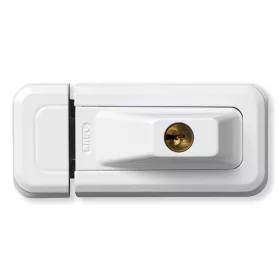 Abus 3010 ablakzár Fehér