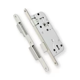   Euro Elzett Midi7 Magnetic 40/90 mágnescsapdás kulcsos bevésőzár