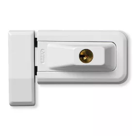 Abus 3030 ablakzár Fehér