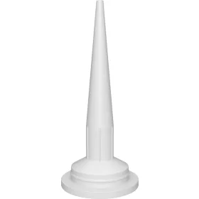 SOUDAL 305984 NOZ Transparant nozzle for foil bags