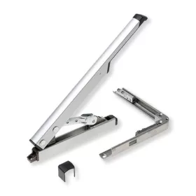 Geze OL90 kar és sarokváltó fehér