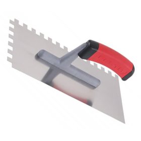   Festa 31144F glettvas 130x280 inox lágy fogantyús fogazott (10x10)~