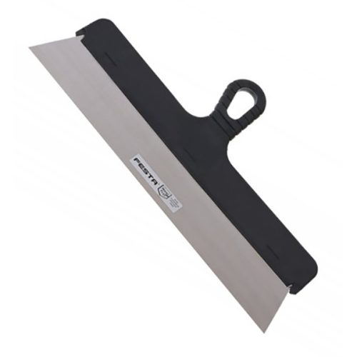 Festa 31552F spatula fali 400 mm inox (rákli)