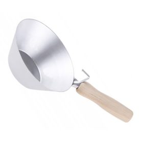 Festa 32273F Kőműves serpenyő 160 mm