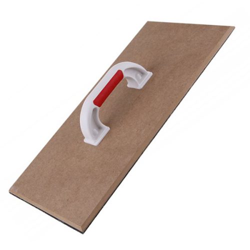 Festa 32319F csiszoló polisztirol habhoz 250x500 mm (p16)